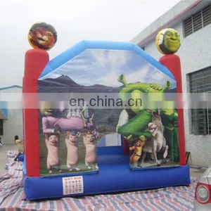 Brand New Used Commercial Bounce Houses Sale for Kids thumbnail-4