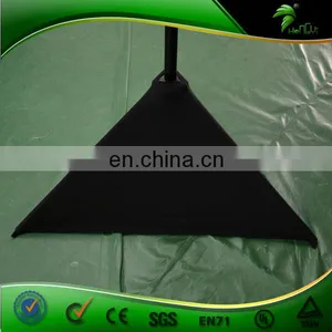 LED Inflatable Earth Globe, Event Sphere, Decoration Inflatable Tripod Standing Balloon thumbnail-5