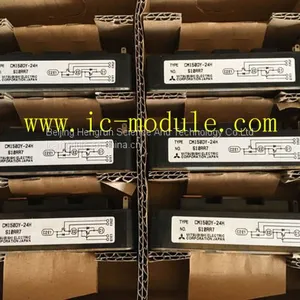 Mitsubishi Igbt CM150DY-24H thumbnail-2
