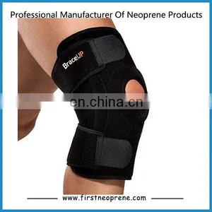 Customized Widely Used Knee Support for Runners thumbnail-6