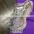 2016 Classic Lady' Wholesale Silk Scarf thumbnail-3