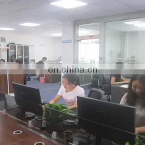 Guangzhou Dinshine Hair Products Co., Ltd. company overview - view 3 thumbnail