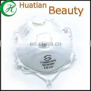 Ffp2 ce en 149 2001 Mask,respirator Duckbill Mask N95 Ffp2 Mask,n95 Ffp2 Ffp3 Dust Mask thumbnail-1