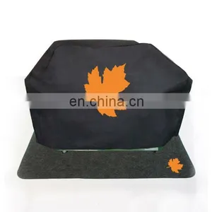Waterproof Portable BBQ Grill Cover thumbnail-5