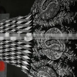 Chiffon Shawl thumbnail-1