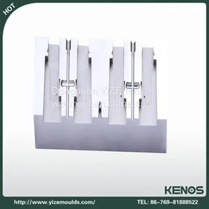 Nanjing Mould Fix Block of Cellphone/electronics Parts Mould thumbnail-1