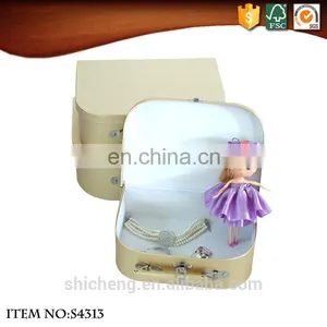 Mini Cardboard Suitcase Box Sets thumbnail-6