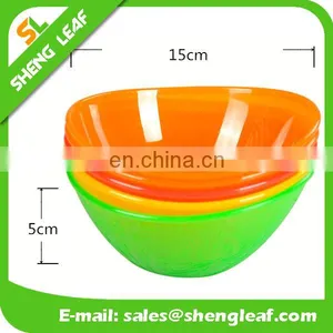 Various Color Silicone Storge Bowls thumbnail-2