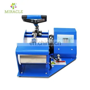 Digital Control Sublimation Ceramic Coffee Mug Printing Press Machine thumbnail-1