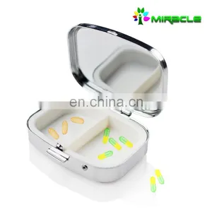 Wholesale Custom Mini Fancy Pill Box Best Sellers thumbnail-1