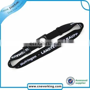 Supply All Kinds of Portable and Durable Fashion Alcohol Lanyard thumbnail-1