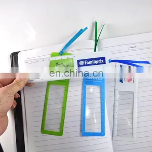 Made in China Factory Price New Custom Small Magnifying Glass thumbnail-1