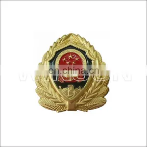 Badges Manufacturer Production,superman Badge thumbnail-1
