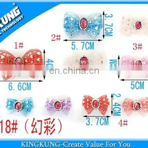 Plastic Shoes Flower Shoes Accreeories Shoes Buckle thumbnail-4