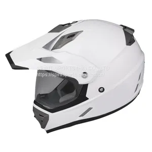 Motorcycle Helmet SP-M602(Full-face) thumbnail-2
