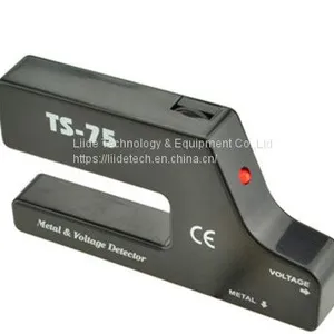 TS75 2 in 1 Metal & AC Voltage Detector thumbnail-2