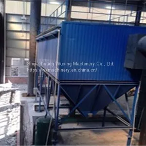 Natural Gypsum Powder Production Line Equipment thumbnail-1