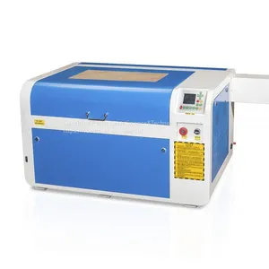 Cnc Co2 Laser 40w 50w Mini Laser Engraving Machine thumbnail-3