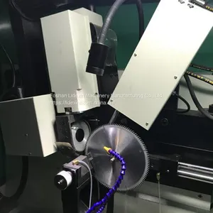 TCT Saw Blade Grinding Machine,Circular Saw Blade Grinding Machine,TCT Saw Blade Sharpener Machine,CNC Grinding Machine thumbnail-2