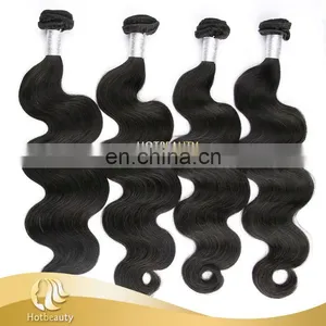 Human Hair Body Wave Human Hair Extension Body Wave Human Hair Extension thumbnail-3