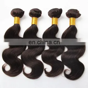 Hair Weave Color #27, Hair Weave Color #33, Hair Weave Color #4 thumbnail-4