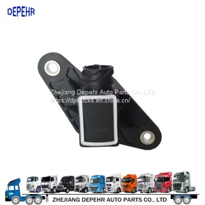 Zhejiang Depehr Heavy Duty European Tractor Solenoid Valve Volvo FH Truck Height Level Sensor 21643575/20583428 thumbnail-1
