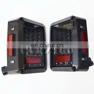 Super Power Quick Delivery Time Customized Accepted Hot Sale SAE Brake Light thumbnail-2