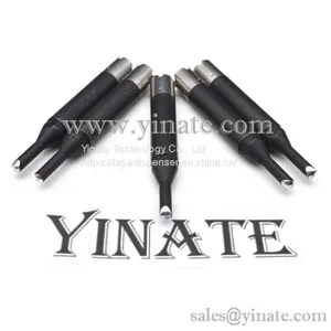 P3PC-S Robotic Soldering Iron Tips for Soldering Robot Lead Free Solder Tips Welding Tips Soldering Heads Japan Unix Replacement Soldering Tips thumbnail-4