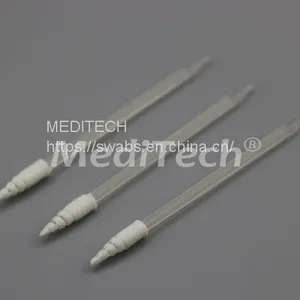 ESD-SAFE ANTISTATIC SHARP TIP CLEANROOM FOAM SWAB FS751E thumbnail-3
