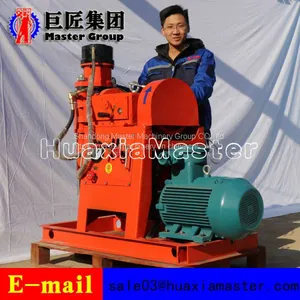 ZLJ350 Grouting Reinforcement Drilling Rig Small Size, Light Weight thumbnail-1