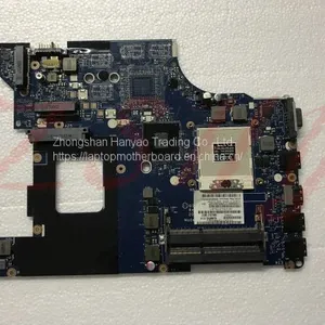 04w4014 Motherboard for Lenovo Ibm E530 Laptop Motherboard Ddr3 La-8133p Free Shipping 100% Test ok thumbnail-2