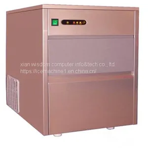 Anti-corrosion Ice Block Maker For Coffee Shop thumbnail-1