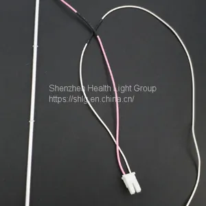 L Shape CCFL Lamp 2.0 2.2 2.4 2.6 3.0 mm for LCD Replacement thumbnail-1