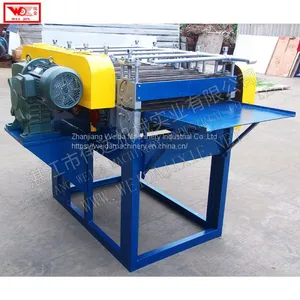 Thailand RSS Five in One Sheeting Machine thumbnail-1