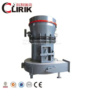 Professional Raymond Mill for Limestone, Calcite, Talc thumbnail-1