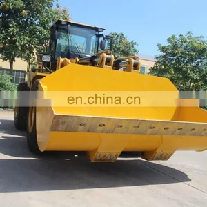 Construction Machinery Earth-moving Machinery 5ton 950G Wheel Loader thumbnail-4