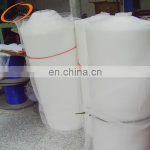 White Color Net Farm Agricultural Anti Insect Proof Netting thumbnail-1