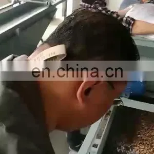 Hot Sale Apricot Kernels Shell Separating Machine thumbnail-1