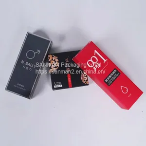 Paper Material Packaging Box for Fast Food thumbnail-5