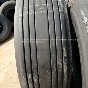 Factory Wholesale Quality Aircraft Tires thumbnail-3
