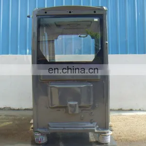 Excavator Hitachi EX200-5 Cab thumbnail-5