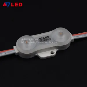 Adled Light Samsung 2835 Led Module Cheap India Price Led Module Light Box for Led Sign Shop thumbnail-1