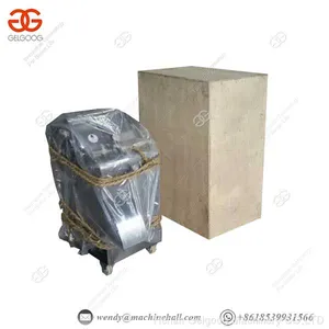 Vegetable Onion Rings Cutting Machine/fruits and Vegetable Dicing Machine thumbnail-4