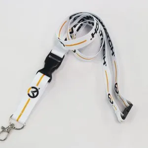 Sublimation Lanyards thumbnail-2