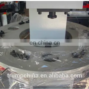 High Quality Hole Punching Machine for Aluminium Profile thumbnail-4