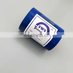 High Quality Self-adhesive Welding Board Welding Cloth Fiber Belt UPVC Welding Machine Parts thumbnail-1
