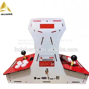 Hot Sale Mini 1 Joystick Desktop Mini Games Retro Indoor Video Arcade Game Machines For Sale thumbnail-4
