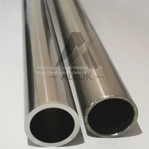 304/316/321 Stainless Steel BA Tube (Bright Annealed Tube) thumbnail-4