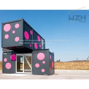 Load-bearing Container House thumbnail-1