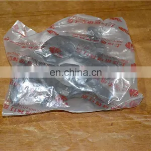 SAIC-IVECO GENELYON Parts Pressure Plate S00008059 thumbnail-3